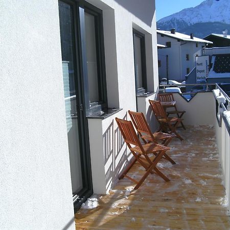 ゼルデンGiggi Apartアパートメント エクステリア 写真
