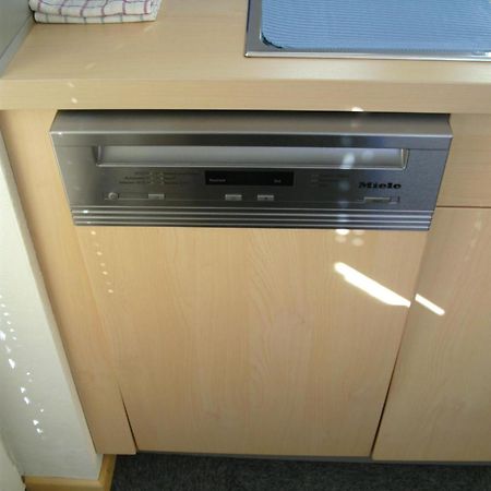 ゼルデンGiggi Apartアパートメント エクステリア 写真