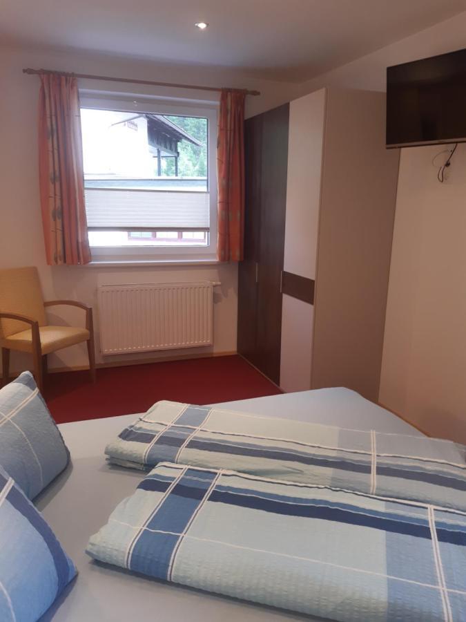 ゼルデンGiggi Apartアパートメント エクステリア 写真