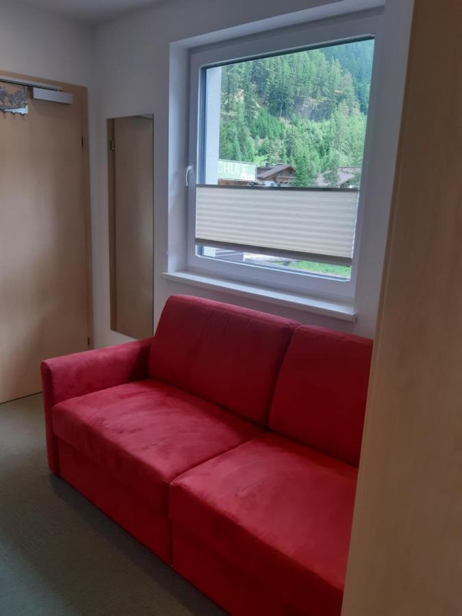 ゼルデンGiggi Apartアパートメント エクステリア 写真