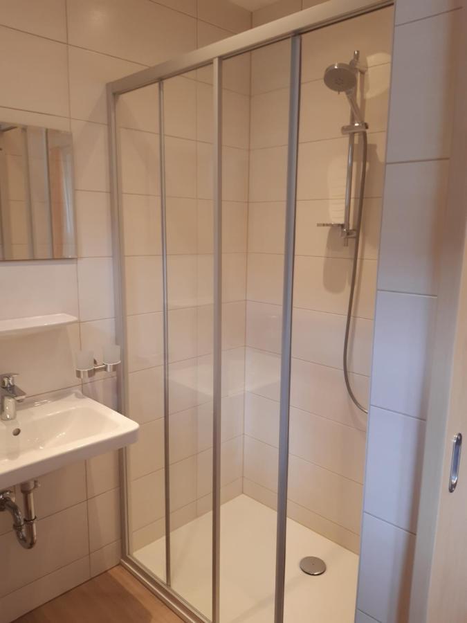 ゼルデンGiggi Apartアパートメント エクステリア 写真