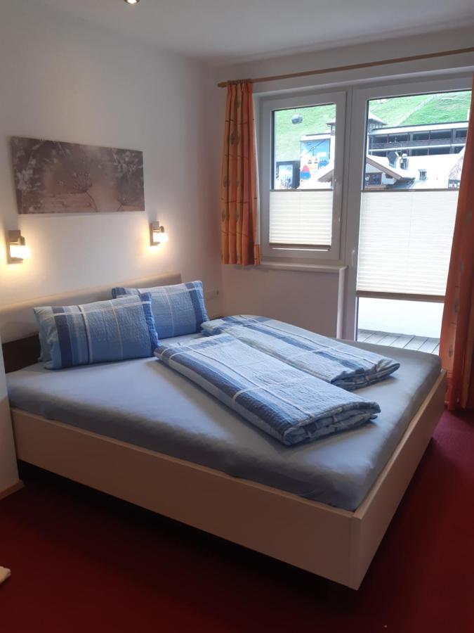 ゼルデンGiggi Apartアパートメント エクステリア 写真