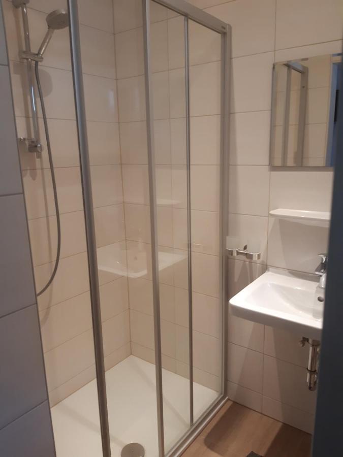 ゼルデンGiggi Apartアパートメント エクステリア 写真