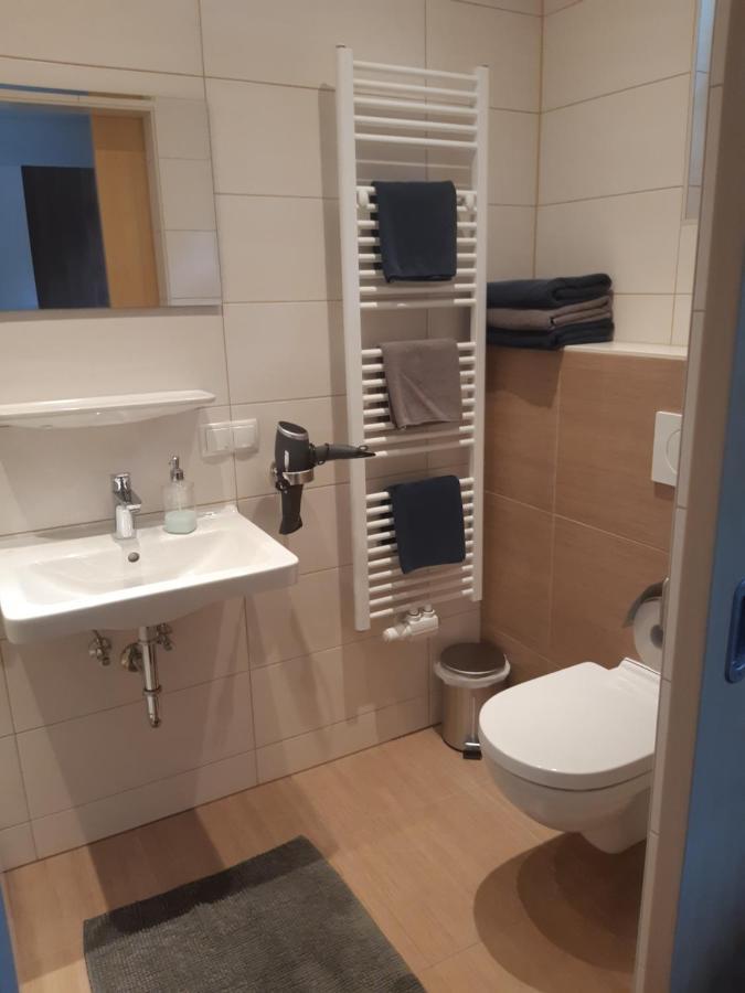 ゼルデンGiggi Apartアパートメント エクステリア 写真