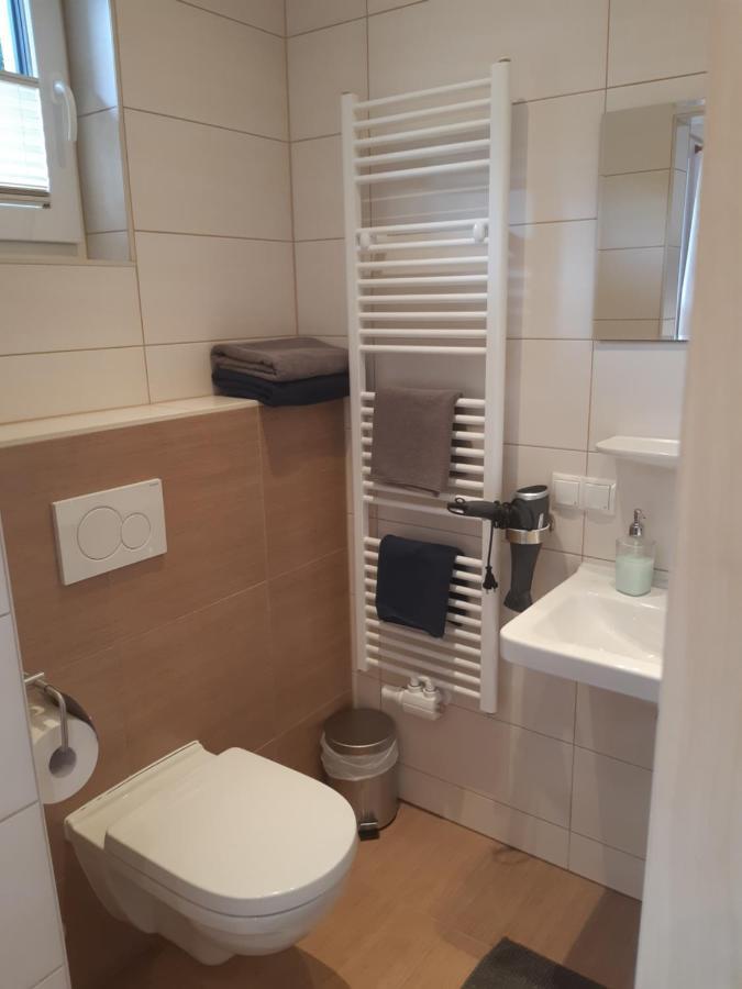 ゼルデンGiggi Apartアパートメント エクステリア 写真