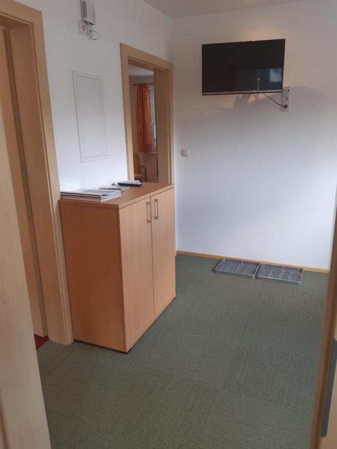 ゼルデンGiggi Apartアパートメント エクステリア 写真