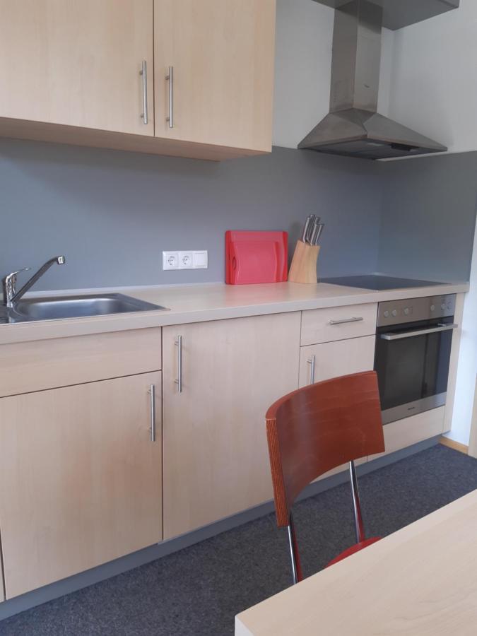 ゼルデンGiggi Apartアパートメント エクステリア 写真