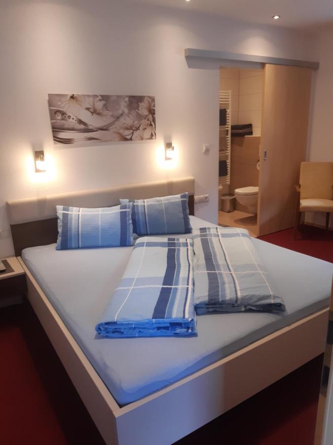 ゼルデンGiggi Apartアパートメント エクステリア 写真
