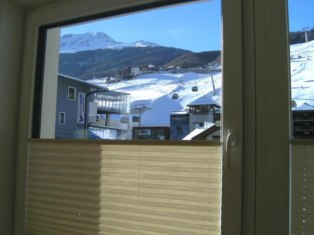 ゼルデンGiggi Apartアパートメント エクステリア 写真