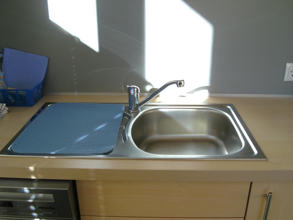 ゼルデンGiggi Apartアパートメント エクステリア 写真