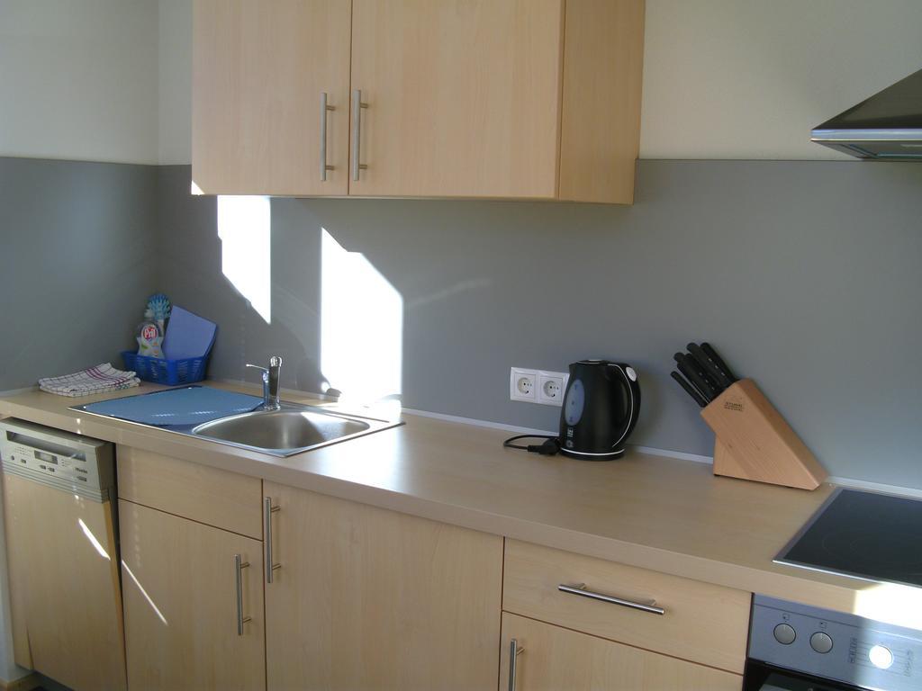 ゼルデンGiggi Apartアパートメント エクステリア 写真