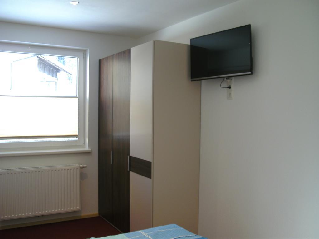 ゼルデンGiggi Apartアパートメント エクステリア 写真
