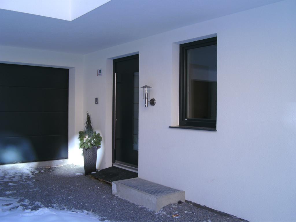 ゼルデンGiggi Apartアパートメント エクステリア 写真
